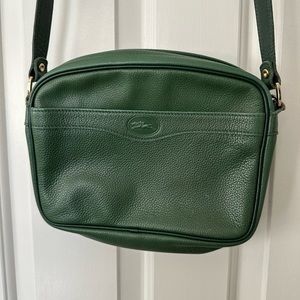 Vintage Longchamp crossbody